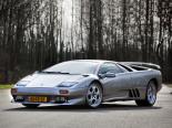 Lamborghini Diablo 1 покоління, рестайлінг, купе (1998 - 2000)