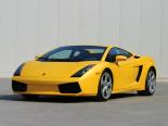 Lamborghini Gallardo 1 покоління, купе (2005 - 2008)