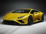 Lamborghini Huracan 1 покоління, рестайлінг, купе (2019 -  н.в.)