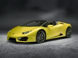 Lamborghini Huracan 1 покоління, відкритий кузов (2016 - 2019)