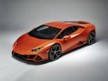 Lamborghini Huracan 1 покоління, рестайлінг, купе (2019 - 2022)