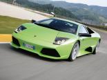 Lamborghini Murcielago 1 покоління, рестайлінг, купе (2006 - 2010)