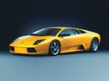 Lamborghini Murcielago 1 покоління, купе (2001 - 2006)