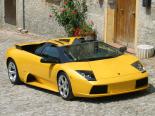 Lamborghini Murcielago 1 покоління, відкритий кузов (2004 - 2006)