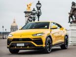 Lamborghini Urus 1 покоління, джип suv 5 дв., гібрид (2017 -  н.в.)