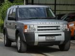 Land Rover Discovery (LA40A, LA44) 3 покоління, джип suv 5 дв. (2005 - 2009)