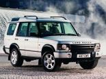 Land Rover Discovery (LT) 2 покоління, рестайлінг, джип suv 5 дв. (2002 - 2004)