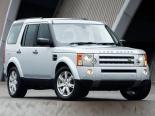 Land Rover Discovery (L319) 3 покоління, джип suv 5 дв. (2004 - 2009)