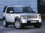 Land Rover Discovery (L319) 4 покоління, джип suv 5 дв. (2009 - 2013)