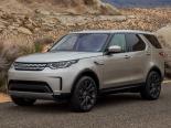 Land Rover Discovery (L462) 5 покоління, джип suv 5 дв. (2016 - 2020)