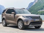 Land Rover Discovery (L462) 5 покоління, рестайлінг, джип suv 5 дв. (2020 -  н.в.)