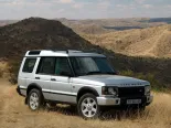 Land Rover Discovery (L318) 2 покоління, рестайлінг, джип suv 5 дв. (2002 - 2004)