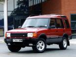 Land Rover Discovery (LJ) 1 покоління, джип suv 5 дв. (1990 - 1998)