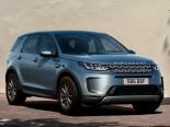 Land Rover Discovery Sport (L550) 1 покоління, рестайлінг, джип suv 5 дв., гібрид (2019 - 2023)