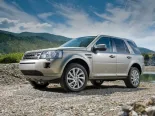 Land Rover Freelander (L359) 2 покоління, рестайлінг, джип suv 5 дв. (2010 - 2012)