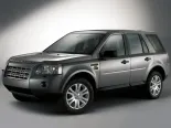 Land Rover Freelander (L359) 2 покоління, джип suv 5 дв. (2006 - 2010)