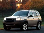 Land Rover Freelander (L314) 1 покоління, джип suv 5 дв. (1997 - 2003)