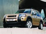 Land Rover Freelander (L314) 1 покоління, рестайлінг, джип suv 5 дв. (2003 - 2006)