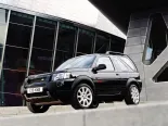 Land Rover Freelander (L314) 1 покоління, рестайлінг, джип suv 3 дв. (2003 - 2006)