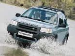 Land Rover Freelander (L314) 1 покоління, джип suv 3 дв. (1997 - 2003)