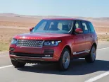 Land Rover Range Rover (L405) 4 покоління, джип suv 5 дв. (2012 - 2017)