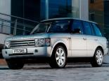 Land Rover Range Rover (L322) 3 покоління, джип suv 5 дв. (2002 - 2005)