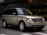 Land Rover Range Rover (L322) 3 покоління, 2-й рестайлінг, джип suv 5 дв. (2009 - 2012)