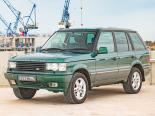 Land Rover Range Rover 2 покоління, рестайлінг, джип suv 5 дв. (1998 - 2002)