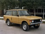 Land Rover Range Rover (LH) 1 покоління, джип suv 3 дв. (1970 - 1996)