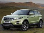 Land Rover Range Rover Evoque 1 покоління, джип suv 5 дв. (2011 - 2015)