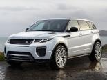 Land Rover Range Rover Evoque 1 покоління, рестайлінг, джип suv 5 дв. (2015 - 2019)