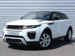 Land Rover Range Rover Evoque 1 покоління, рестайлінг, джип suv 3 дв. (2015 - 2019)