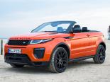 Land Rover Range Rover Evoque 1 покоління, рестайлінг, відкритий кузов (2015 - 2019)