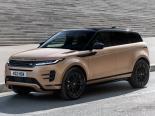 Land Rover Range Rover Evoque 2 покоління, рестайлінг, джип suv 5 дв., гібрид (2023 -  н.в.)