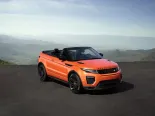 Land Rover Range Rover Evoque 1 покоління, рестайлінг, відкритий кузов (2015 - 2018)