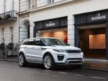 Land Rover Range Rover Evoque (L538) 1 покоління, рестайлінг, джип suv 5 дв. (2015 - 2018)