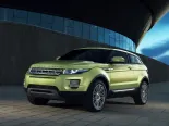 Land Rover Range Rover Evoque (L538) 1 покоління, джип suv 3 дв. (2011 - 2015)