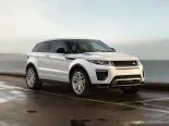 Land Rover Range Rover Evoque (L538) 1 покоління, рестайлінг, джип suv 3 дв. (2015 - 2018)