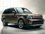 Land Rover Range Rover Sport (L320) 1 покоління, рестайлінг, джип suv 5 дв. (2009 - 2013)