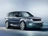 Land Rover Range Rover Sport (L494) 2 покоління, джип suv 5 дв. (2013 - 2017)