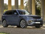 Land Rover Range Rover Sport (L461) 3 покоління, джип suv 5 дв., гібрид (2022 -  н.в.)