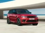 Land Rover Range Rover Sport (L494) 2 покоління, рестайлінг, джип suv 5 дв., гібрид (2017 - 2022)