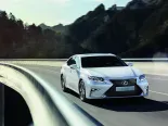 Lexus ES200 (ASV60) 6 покоління, рестайлінг, седан (2015 - 2018)