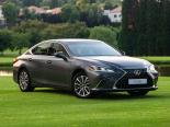 Lexus ES250 (AXZA15) 7 покоління, рестайлінг, седан (2021 -  н.в.)