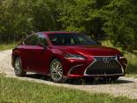 Lexus ES250 (AXZA15) 7 покоління, седан (2018 - 2021)