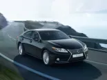 Lexus ES250 (ASV60) 6 покоління, седан (2012 - 2015)