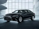 Lexus ES250 (AXZA10) 7 покоління, седан (2018 - 2021)