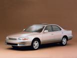 Lexus ES250 (VCV11) 2 покоління, седан (1991 - 1994)