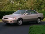 Lexus ES300 (MCV20) 3 покоління, седан (1996 - 1998)