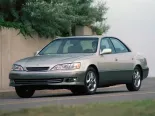 Lexus ES300 (MCV20) 3 покоління, рестайлінг, седан (1999 - 2001)